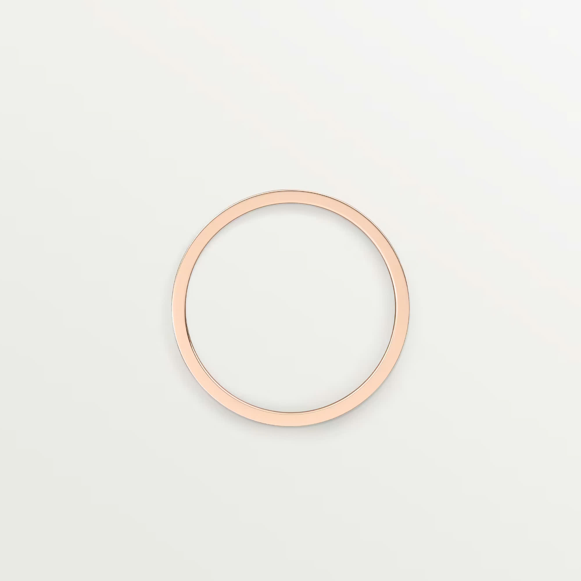 11 Cartier Love Ring Rose Gold Tone For Women CRB4085200 Jewcas
